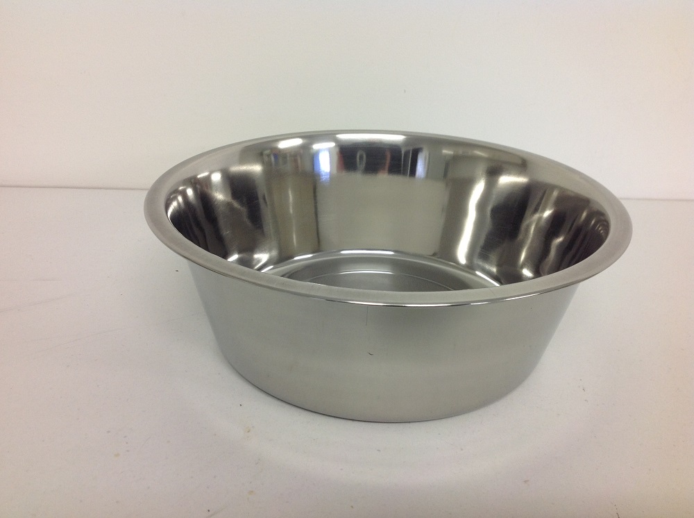 S/STEEL BOWL STANDARD 1.89L, 21cm - Click Image to Close